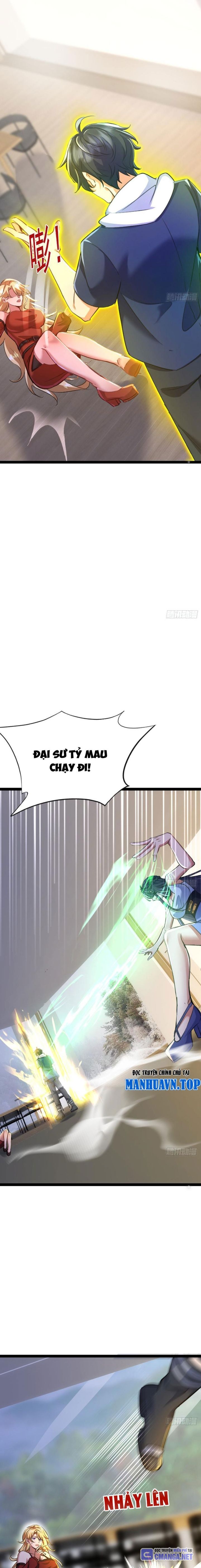Bảy Vị Sư Tỷ Sủng Ta Tới Trời - Page 3