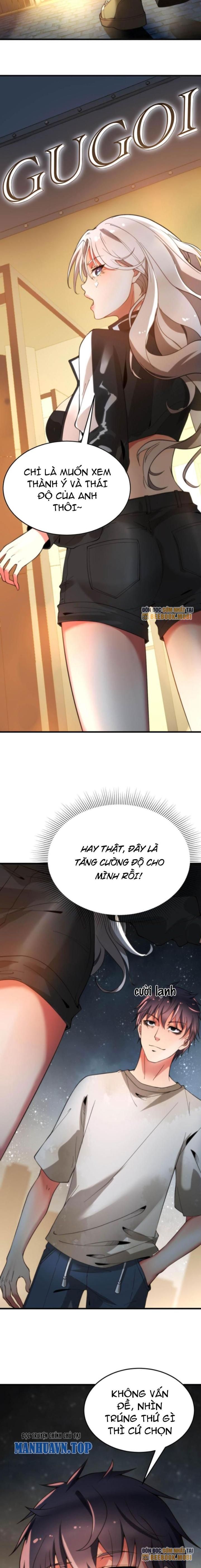 Ta Có 90 Tỷ Tiền Liếm Cẩu! - Page 7