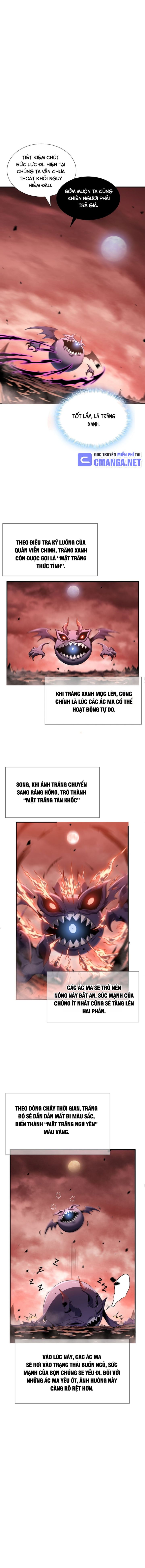 Sự Trở Lại Của Thích Khách Cấp Sss!