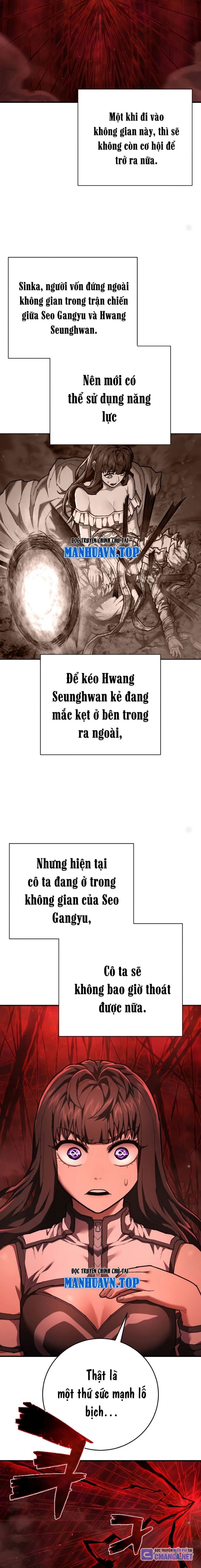 Kẻ Hành Quyết - Page 11