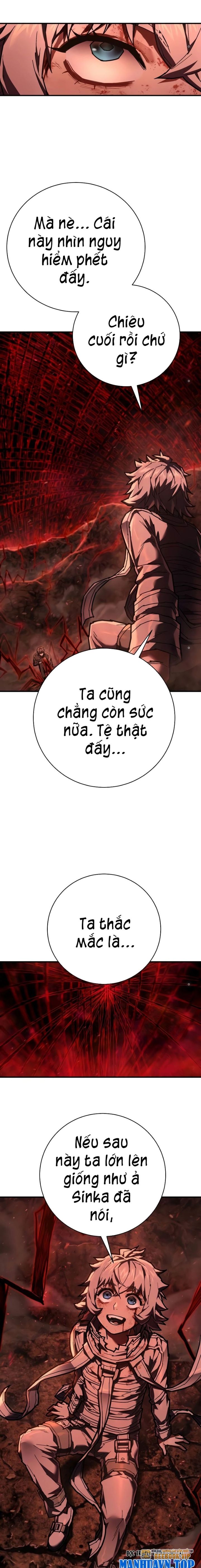 Kẻ Hành Quyết