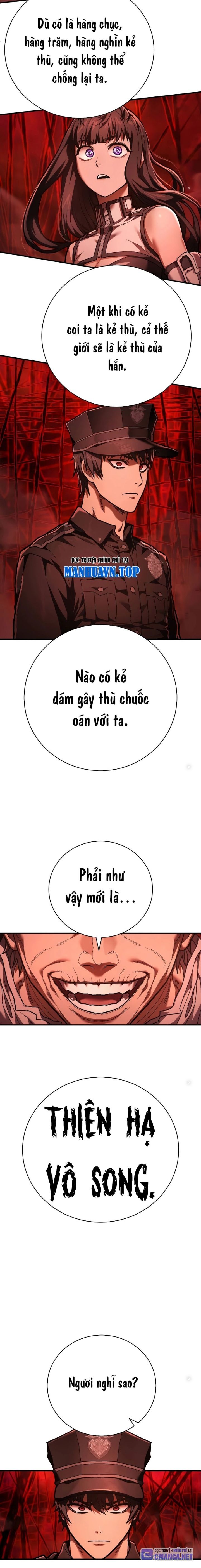 Kẻ Hành Quyết - Page 17