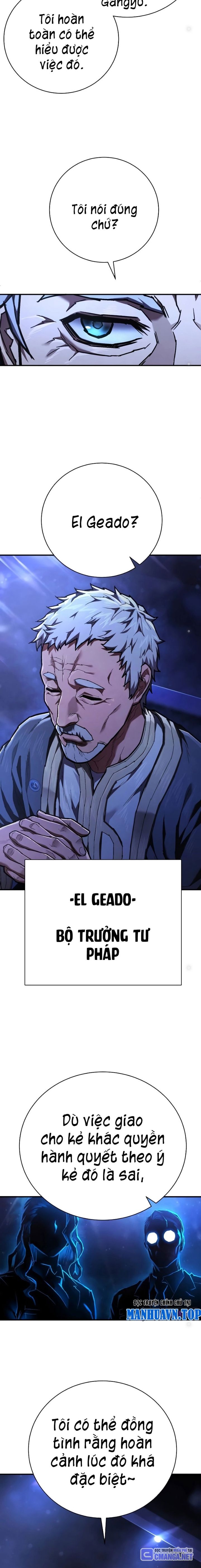 Kẻ Hành Quyết - Page 15