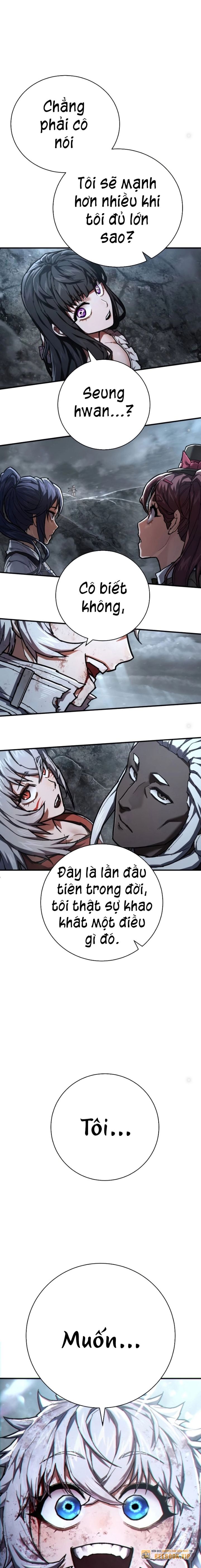 Kẻ Hành Quyết