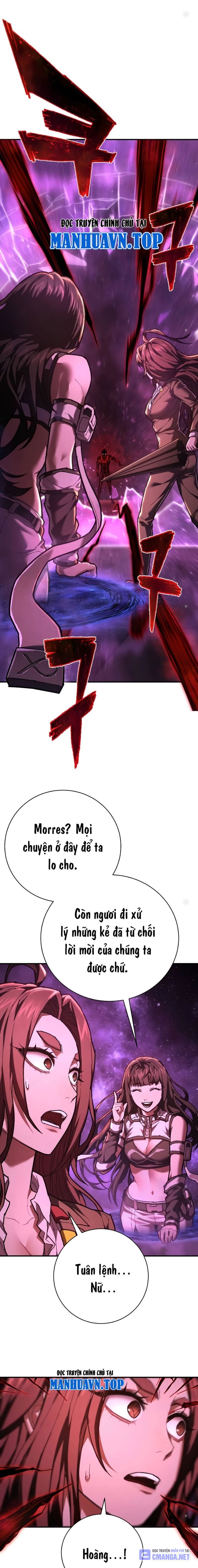 Kẻ Hành Quyết - Page 1