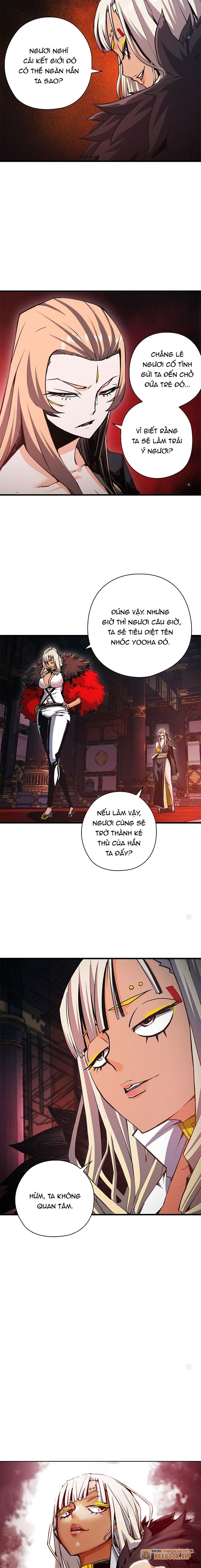 Kiếm Thần - Page 6