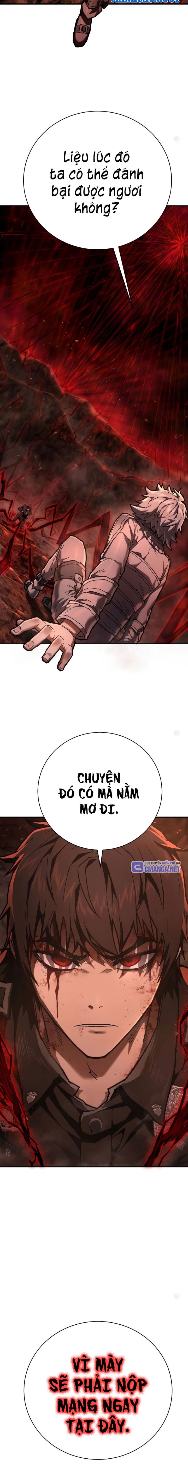 Kẻ Hành Quyết