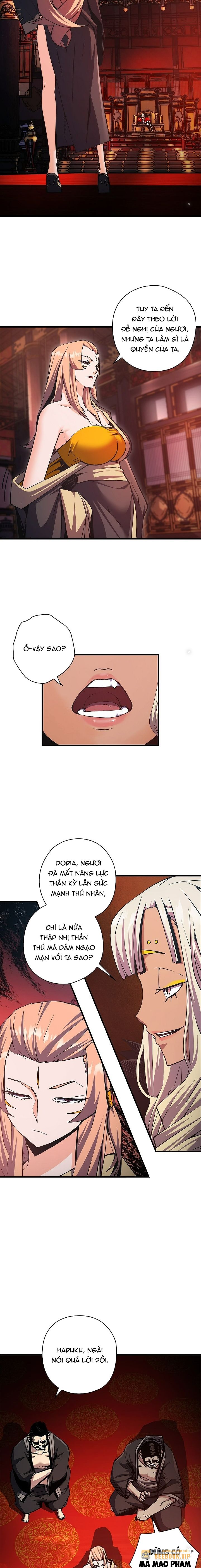 Kiếm Thần - Page 2