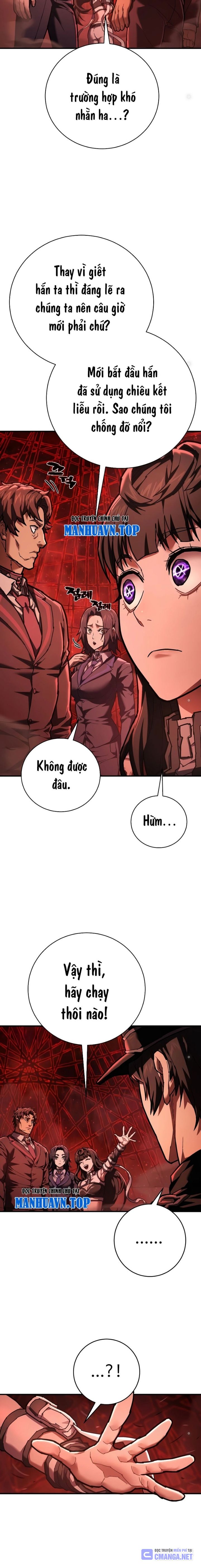 Kẻ Hành Quyết - Page 9