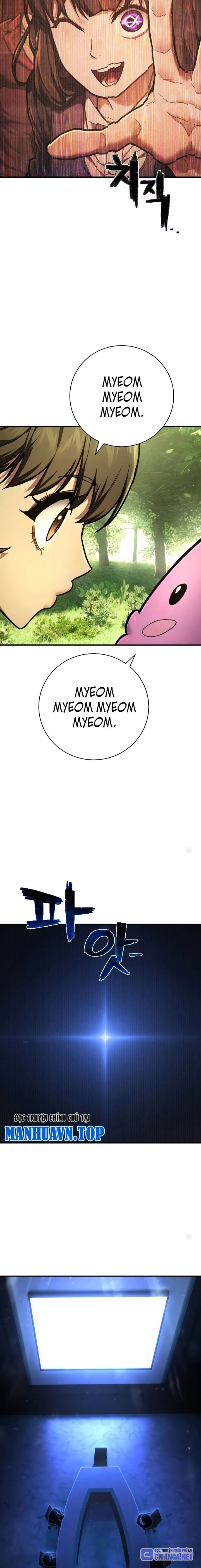 Kẻ Hành Quyết - Page 9