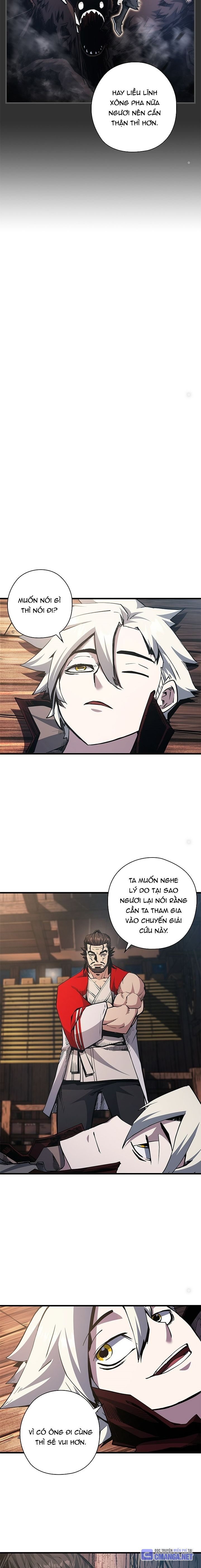 Kiếm Thần - Page 15