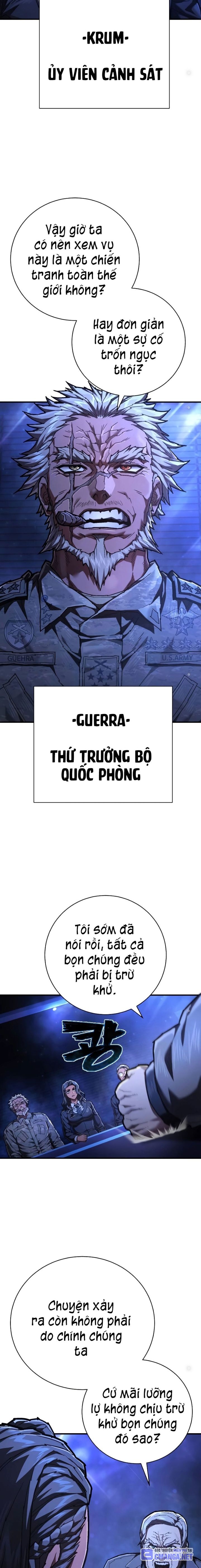 Kẻ Hành Quyết - Page 17