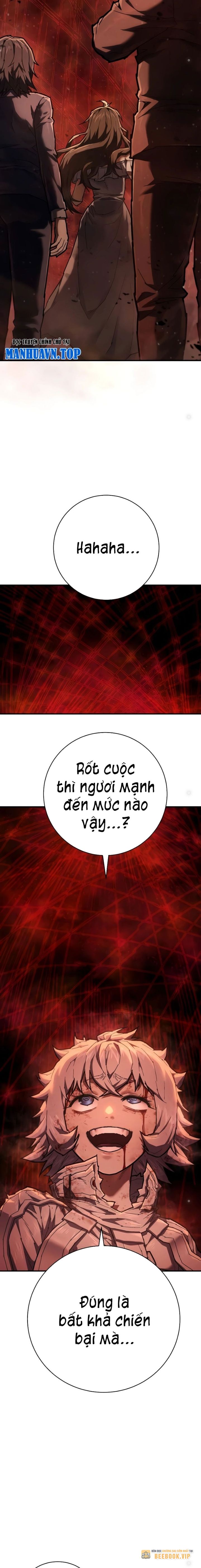 Kẻ Hành Quyết