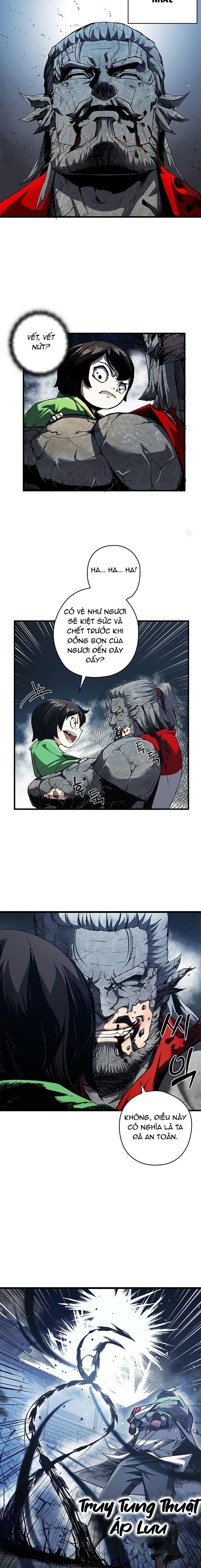Kiếm Thần - Page 14