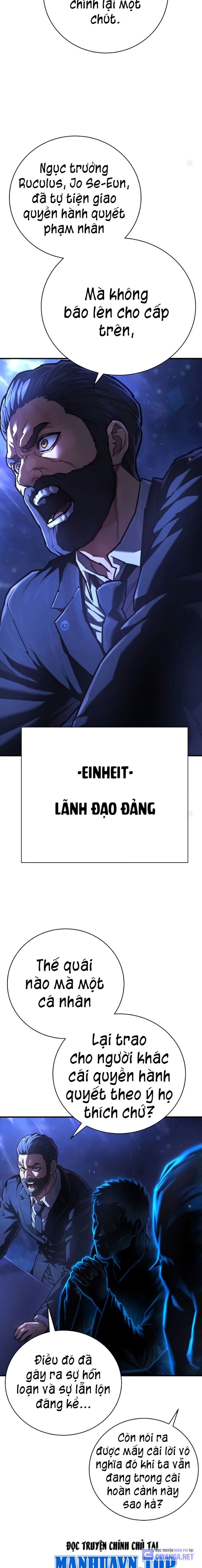 Kẻ Hành Quyết - Page 13