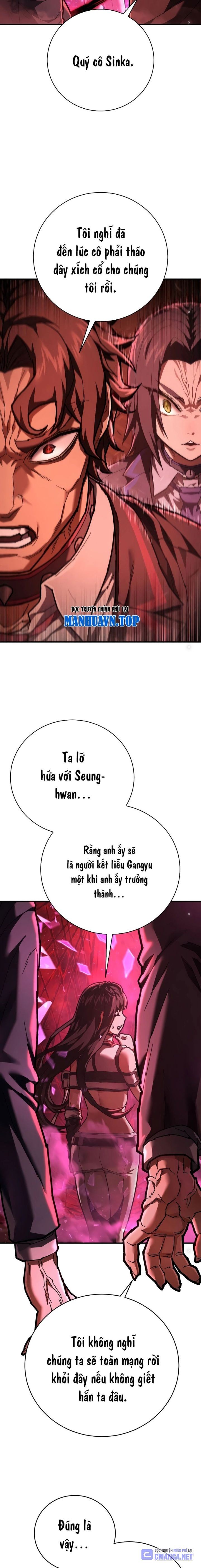 Kẻ Hành Quyết - Page 13
