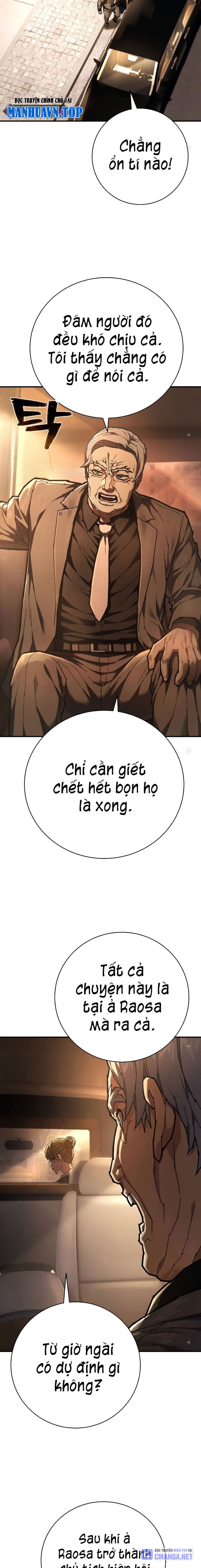 Kẻ Hành Quyết - Page 23