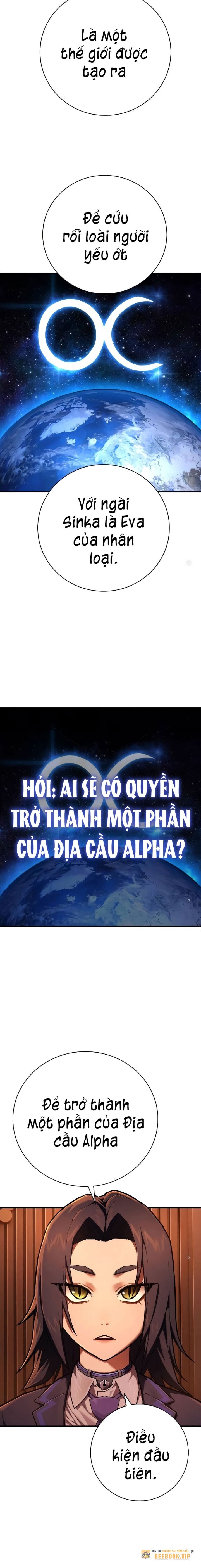 Kẻ Hành Quyết - Page 4
