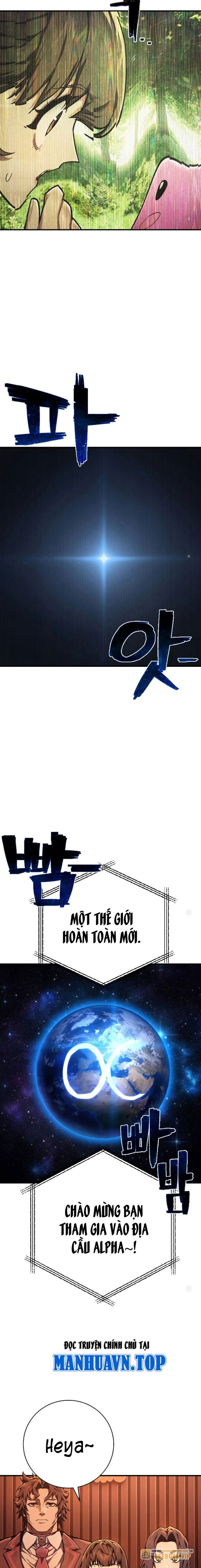 Kẻ Hành Quyết - Page 2