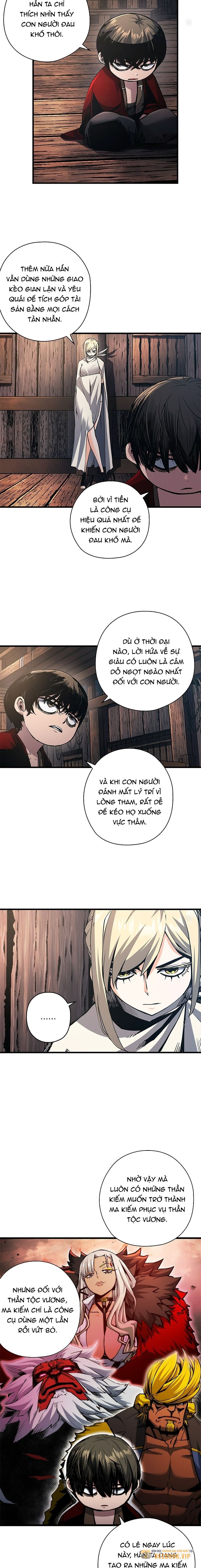 Kiếm Thần - Page 8
