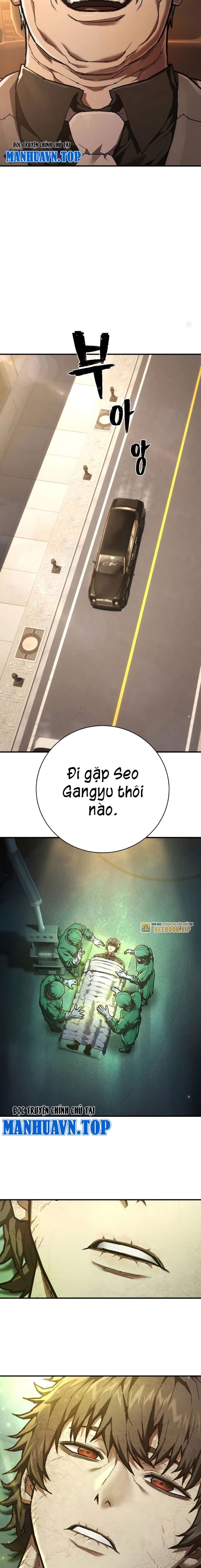 Kẻ Hành Quyết - Page 28