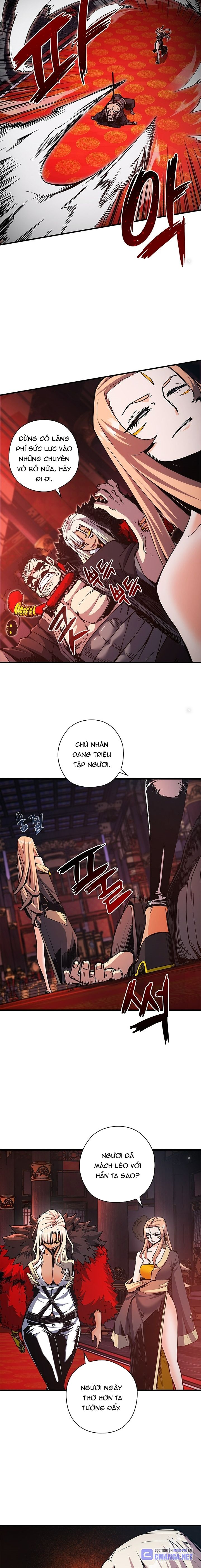Kiếm Thần - Page 5