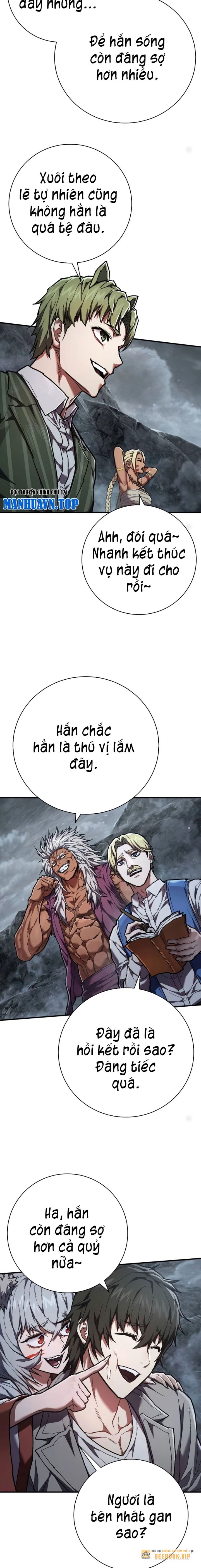 Kẻ Hành Quyết