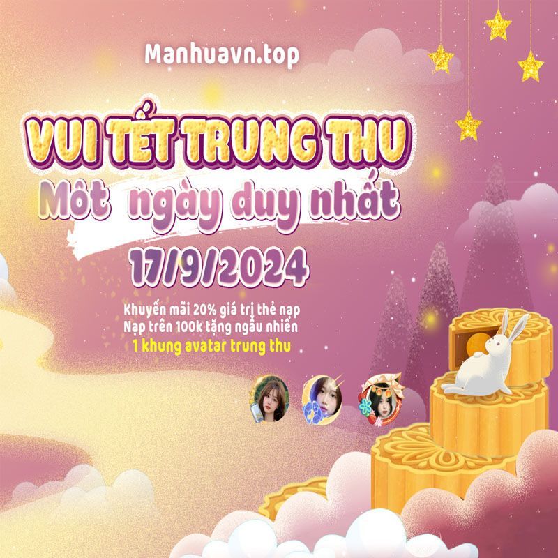 Yêu Thần Ký - Page 1