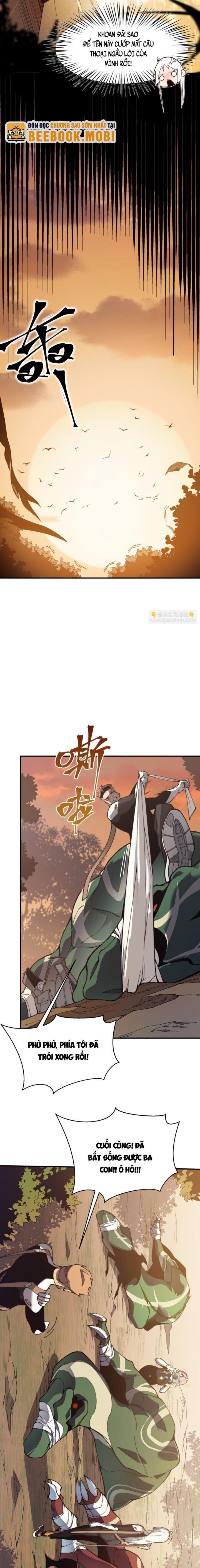 Tôi, Tiến Hóa, Ác Ma - Page 15