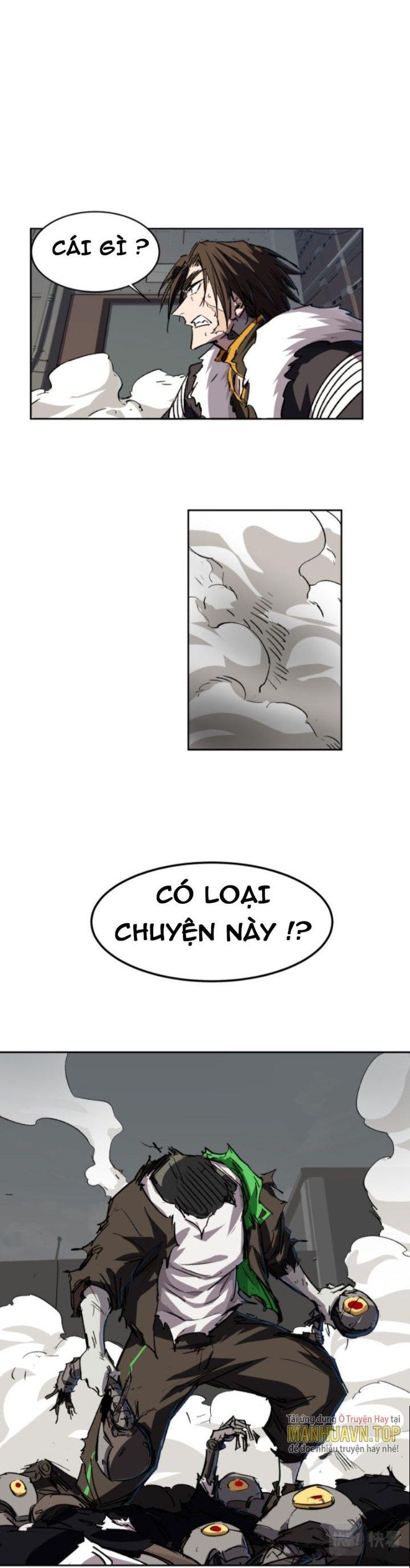 Giang Tư Tiên Sinh - Page 15