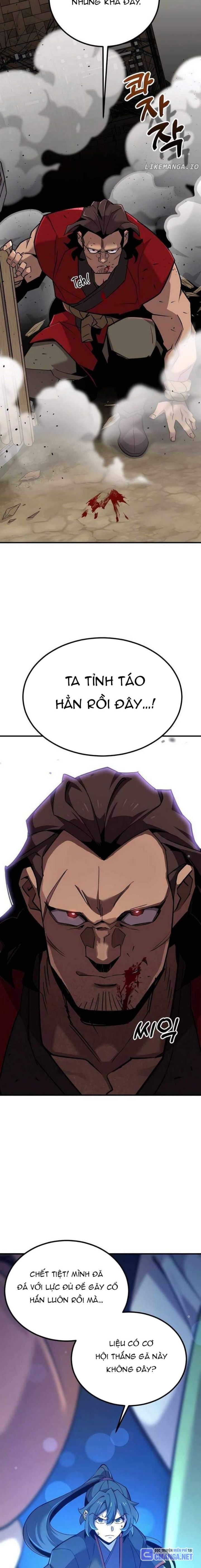 Sư Tôn Của Ta Luôn Dõi Theo - Page 17