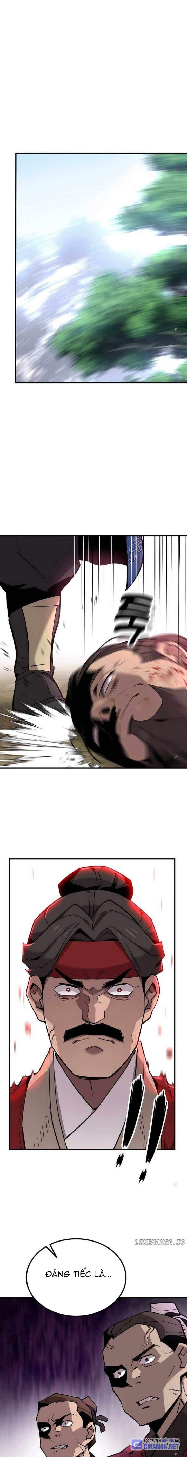 Sư Tôn Của Ta Luôn Dõi Theo - Page 5