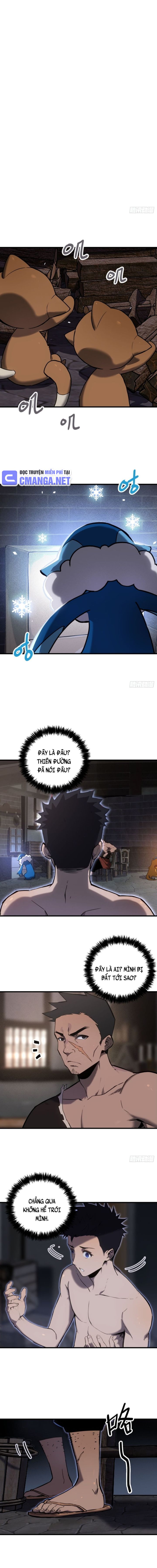 Sơn Hải Đại Lục - Page 2