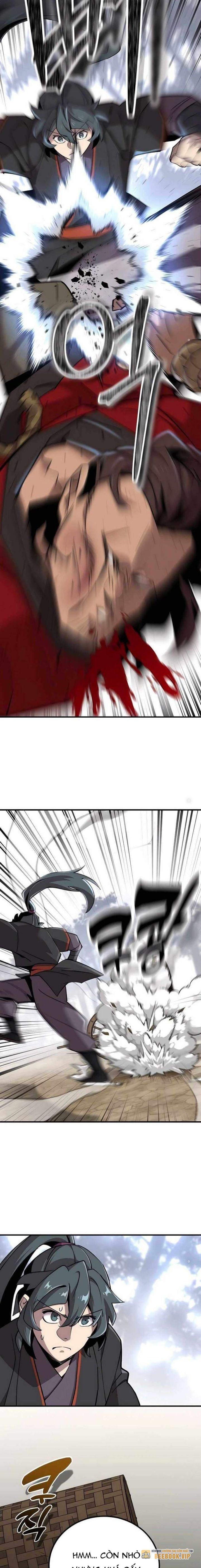 Sư Tôn Của Ta Luôn Dõi Theo - Page 16