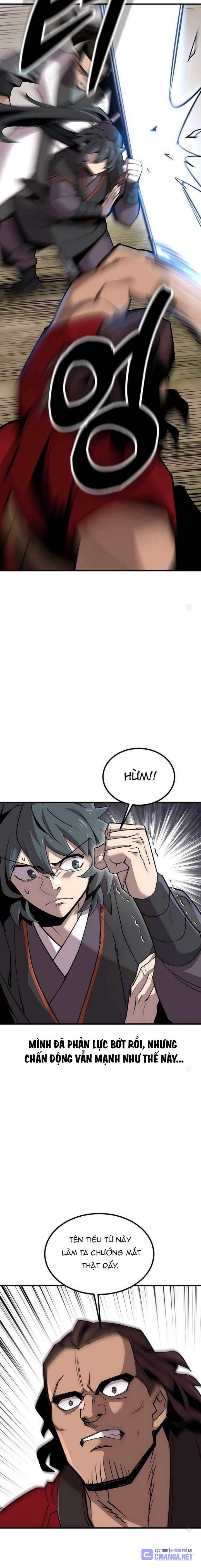 Sư Tôn Của Ta Luôn Dõi Theo - Page 11