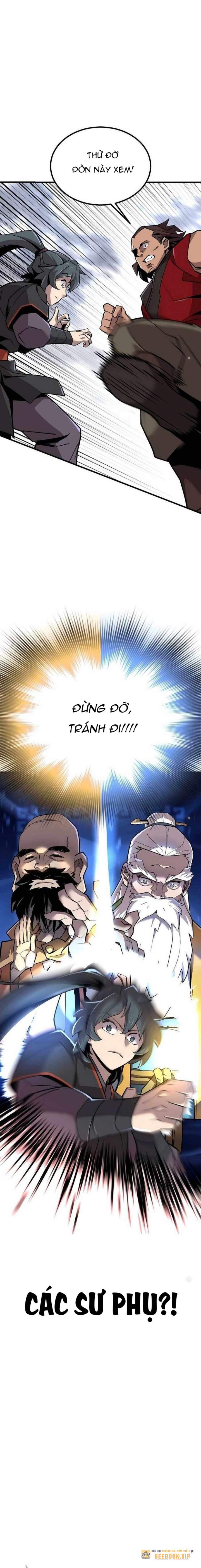 Sư Tôn Của Ta Luôn Dõi Theo - Page 12