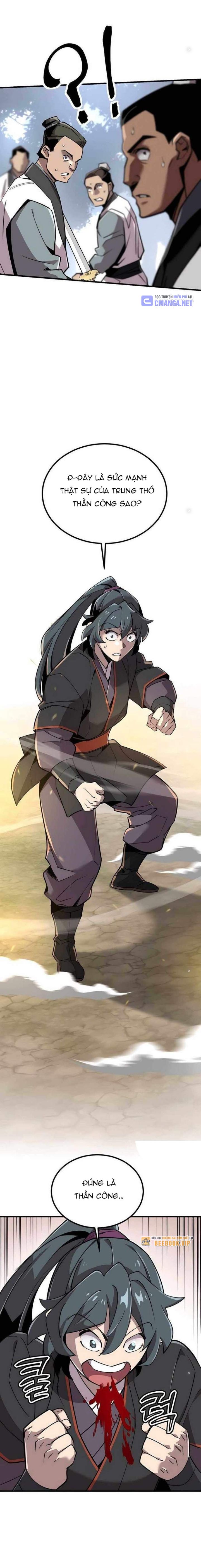 Sư Tôn Của Ta Luôn Dõi Theo - Page 31