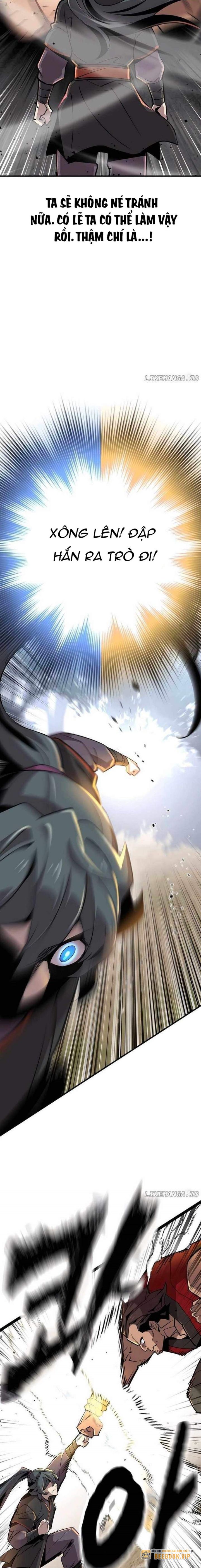 Sư Tôn Của Ta Luôn Dõi Theo - Page 26