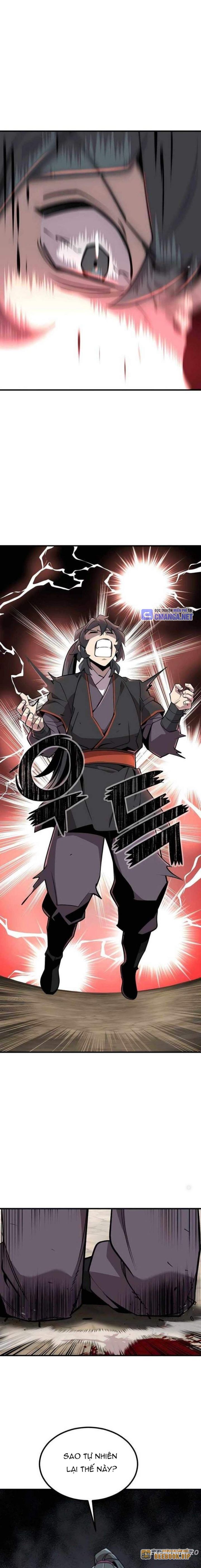 Sư Tôn Của Ta Luôn Dõi Theo - Page 32