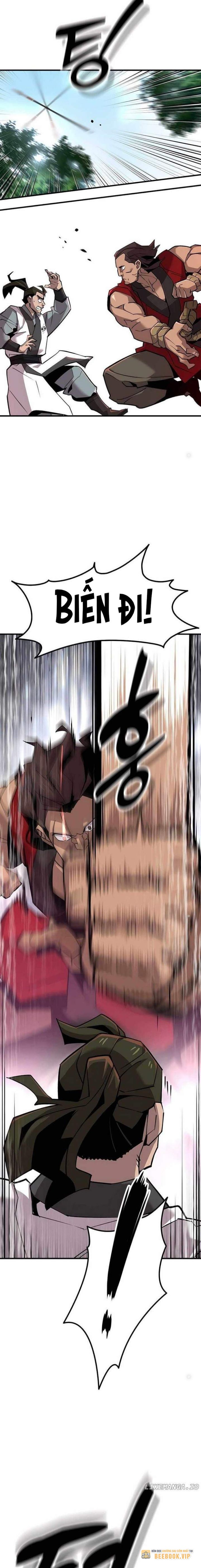 Sư Tôn Của Ta Luôn Dõi Theo - Page 10