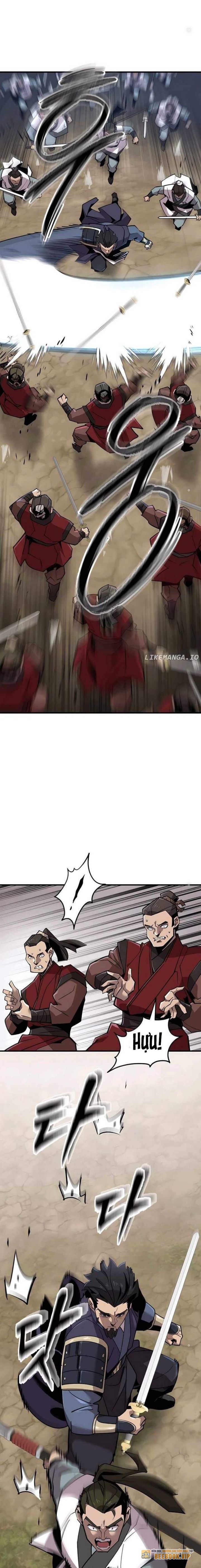 Sư Tôn Của Ta Luôn Dõi Theo - Page 8