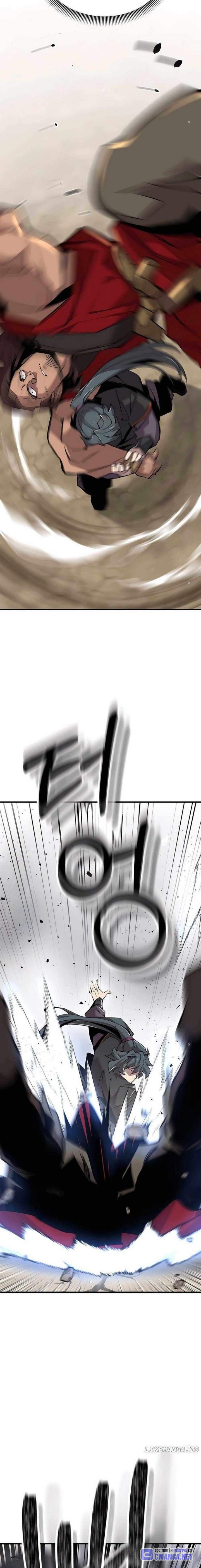 Sư Tôn Của Ta Luôn Dõi Theo - Page 15