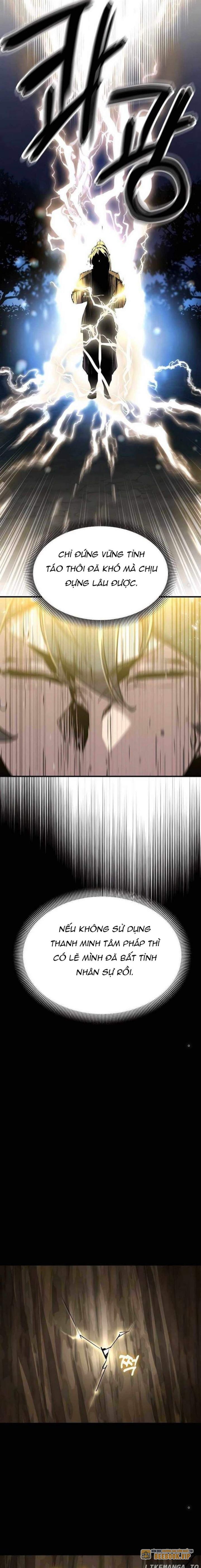 Sư Tôn Của Ta Luôn Dõi Theo - Page 22