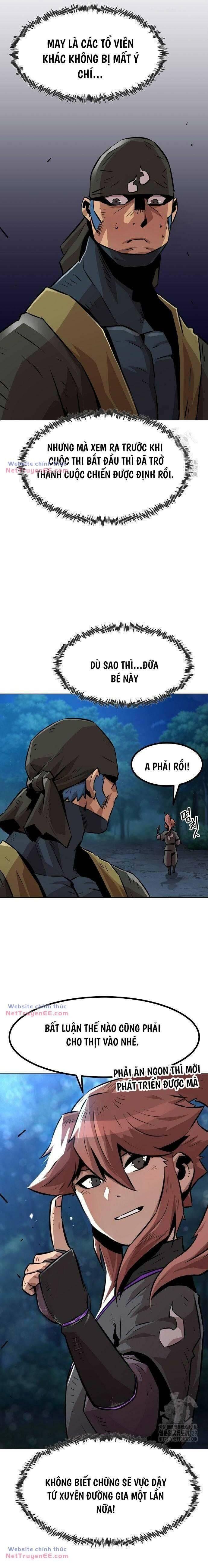 Tiểu Gia Chủ Của Tứ Xuyên Đường Gia Trở Thành Kiếm Thần - Page 9