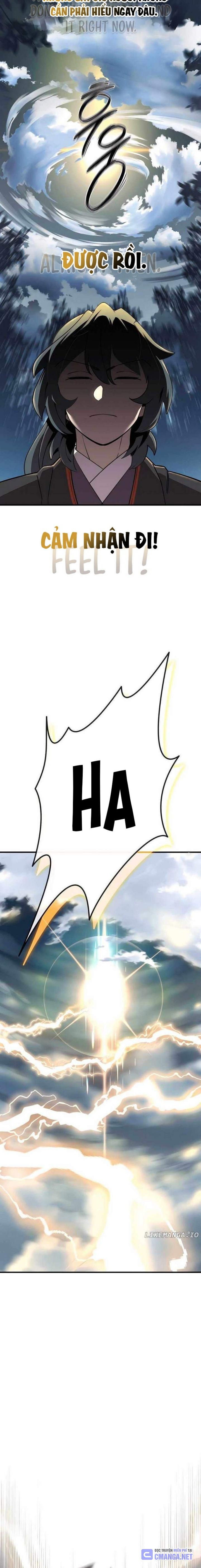 Sư Tôn Của Ta Luôn Dõi Theo - Page 21