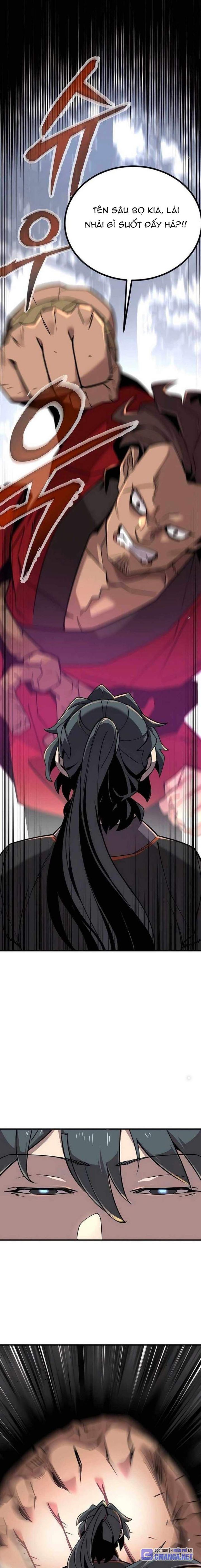 Sư Tôn Của Ta Luôn Dõi Theo - Page 25