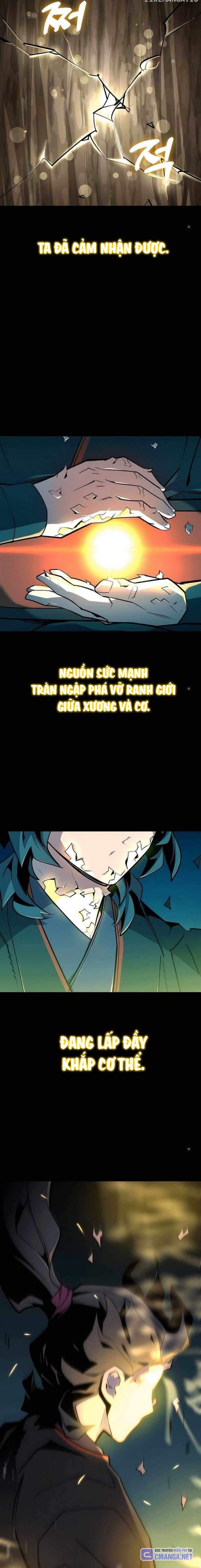 Sư Tôn Của Ta Luôn Dõi Theo - Page 23