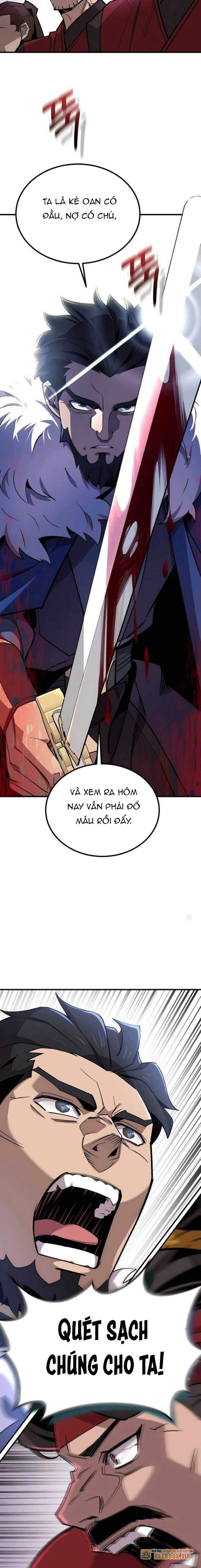 Sư Tôn Của Ta Luôn Dõi Theo - Page 6