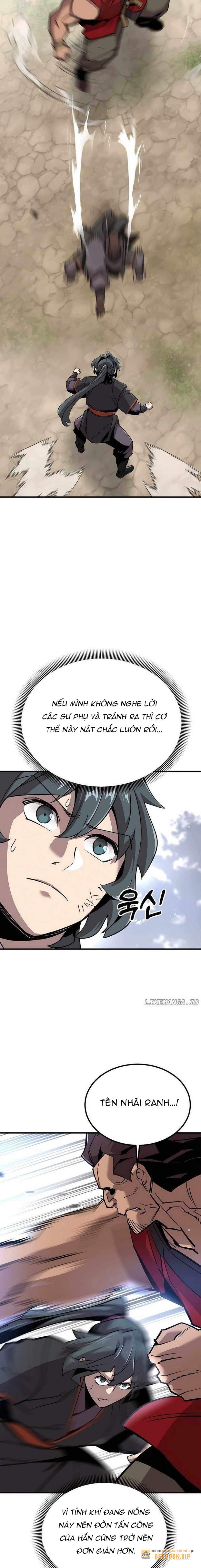 Sư Tôn Của Ta Luôn Dõi Theo - Page 14