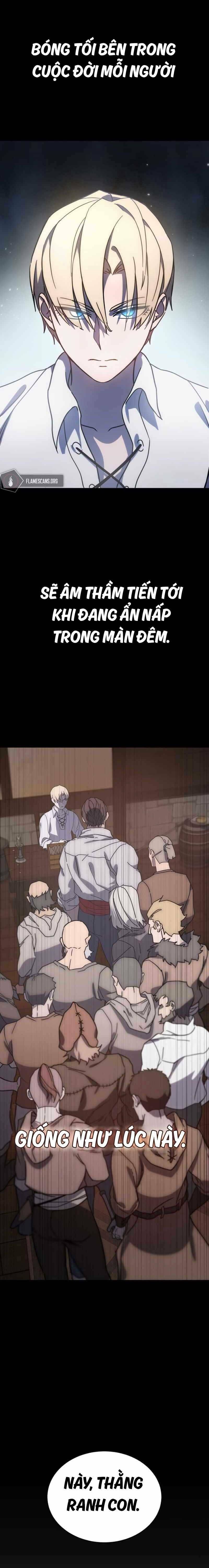 Tinh Tú Kiếm Sĩ - Page 14